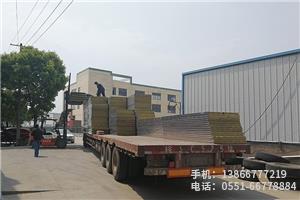 巖棉板生產(chǎn)車間8